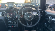 MINI Hatchback 2.0 Cooper S Exclusive Premium Plus 3dr Auto Petrol Hatchback